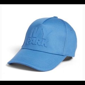 IVY PARK Wedgewood Hat